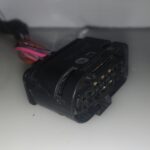 Mercedes-Benz CLA 200 2013-2016 Conector Arnés Módulo Delphi OEM