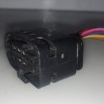 Mercedes-Benz CLA 200 2013-2016 Conector Arnés Módulo Delphi OEM