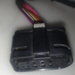 Mercedes-Benz CLA 200 2013-2016 Conector Arnés Módulo Delphi OEM