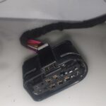 Mercedes-Benz CLA 200 2013-2016 Conector Arnés Módulo Delphi OEM