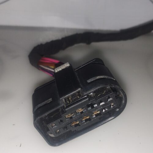 IMG_20260411_220447011 Mercedes-Benz CLA 200 2013-2016 Conector Arnés Módulo Delphi OEM