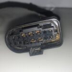 Mercedes-Benz CLA 200 2013-2016 Conector Arnés Módulo Delphi OEM