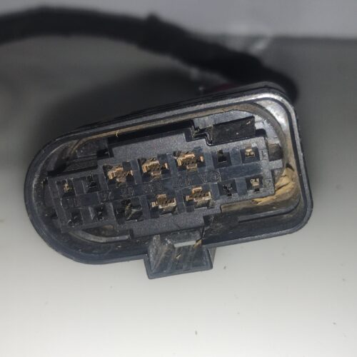 IMG_20260411_220454857 Mercedes-Benz CLA 200 2013-2016 Conector Arnés Módulo Delphi OEM