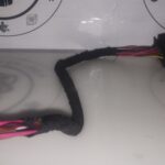 Mercedes-Benz CLA 200 2013-2016 Conector Arnés Módulo Delphi OEM