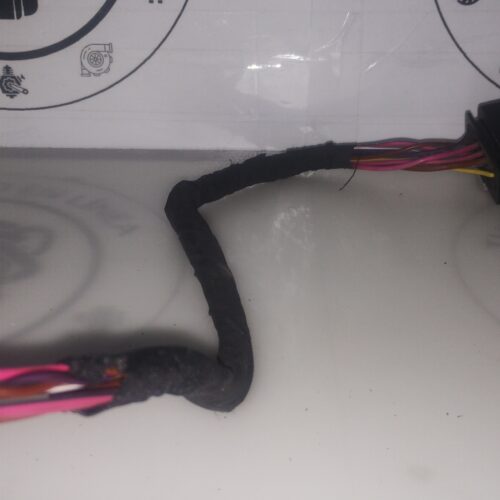 IMG_20260411_220503927 Mercedes-Benz CLA 200 2013-2016 Conector Arnés Módulo Delphi OEM