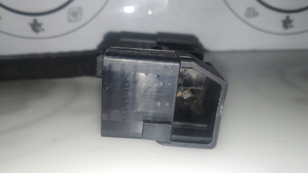 Ford Focus 2012-2014 Conector Bcm Arnés 3m5t-14n003-sb Oem