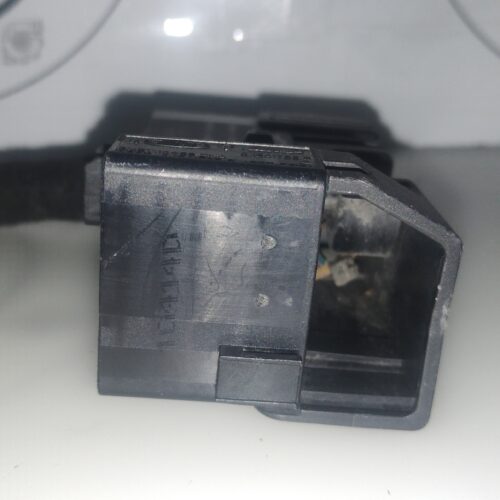 IMG_20260411_222532528 Ford Focus 2012-2014 Conector Bcm Arnés 3m5t-14n003-sb Oem