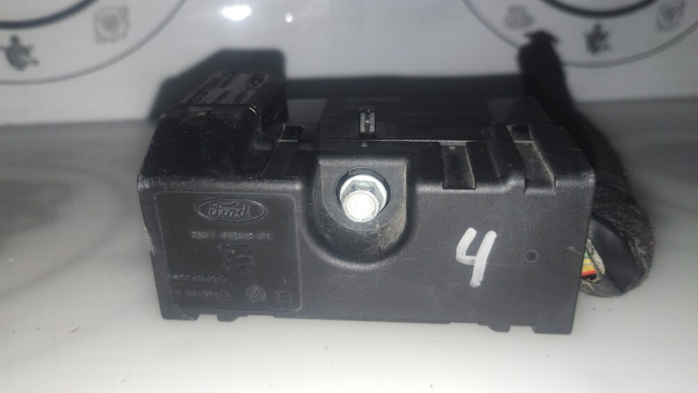 Ford Focus 2012-2014 Conector Bcm Arnés 3m5t-14n003-sb Oem