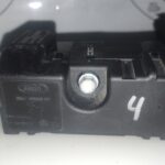 Ford Focus 2012-2014 Conector Bcm Arnés 3m5t-14n003-sb Oem