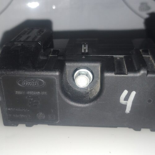 IMG_20260411_222542223 Ford Focus 2012-2014 Conector Bcm Arnés 3m5t-14n003-sb Oem