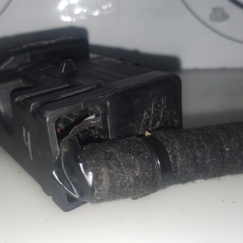 IMG_20260411_222548960 Ford Focus 2012-2014 Conector Bcm Arnés 3m5t-14n003-sb Oem