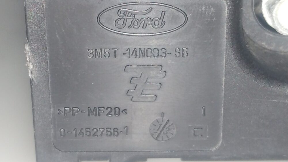 Ford Focus 2012-2014 Conector Bcm Arnés 3m5t-14n003-sb Oem