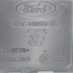 Ford Focus 2012-2014 Conector Bcm Arnés 3m5t-14n003-sb Oem