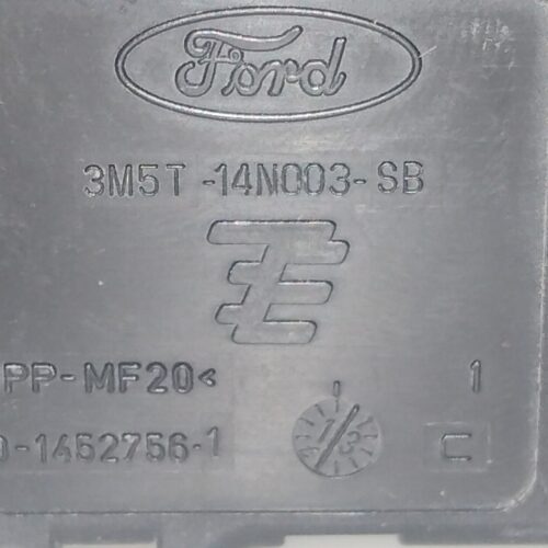 IMG_20260411_222559412 Ford Focus 2012-2014 Conector Bcm Arnés 3m5t-14n003-sb Oem