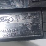 Ford Focus 2012-2014 Conector Bcm Arnés 3m5t-14n003-sb Oem