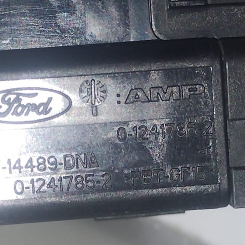 IMG_20260411_222617139 Ford Focus 2012-2014 Conector Bcm Arnés 3m5t-14n003-sb Oem