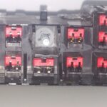 Ford Focus 2012-2014 Conector Bcm Arnés 3m5t-14n003-sb Oem