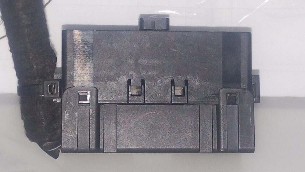 Ford Focus 2012-2014 Conector Bcm Arnés 3m5t-14n003-sb Oem