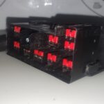 Ford Focus 2012-2014 Conector Bcm Arnés 3m5t-14n003-sb Oem