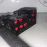 Ford Focus 2012-2014 Conector Bcm Arnés 3m5t-14n003-sb Oem