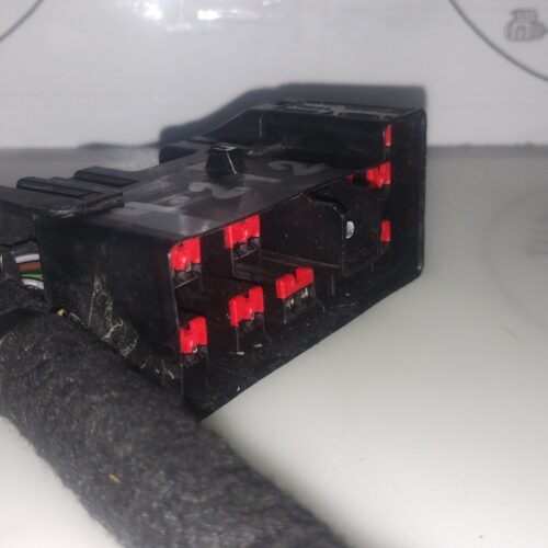 IMG_20260411_223612511 Ford Focus 2012-2014 Conector Bcm Arnés 3m5t-14n003-sb Oem