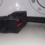 Ford Focus 2012-2014 Conector Bcm Arnés 3m5t-14489-dna Oem