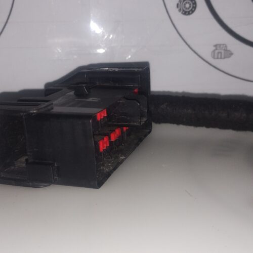 IMG_20260411_224604278 Ford Focus 2012-2014 Conector Bcm Arnés 3m5t-14489-dna Oem