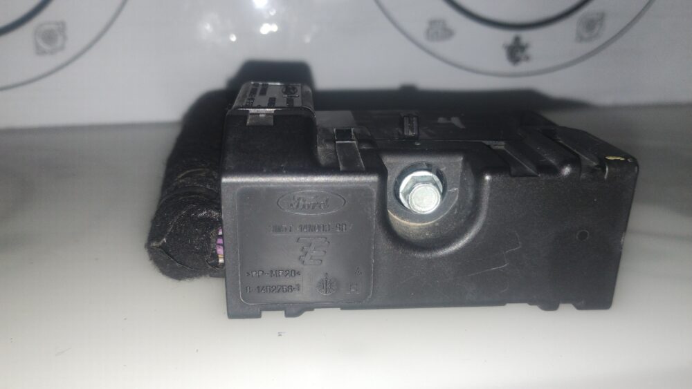 Ford Focus 2012-2014 Conector Bcm Arnés 3m5t-14489-dna Oem