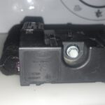 Ford Focus 2012-2014 Conector Bcm Arnés 3m5t-14489-dna Oem