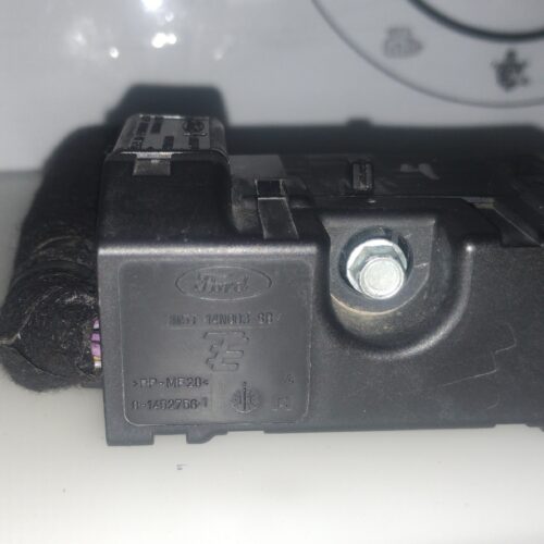 IMG_20260411_224611616 Ford Focus 2012-2014 Conector Bcm Arnés 3m5t-14489-dna Oem