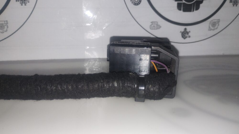 Ford Focus 2012-2014 Conector Bcm Arnés 3m5t-14489-dna Oem