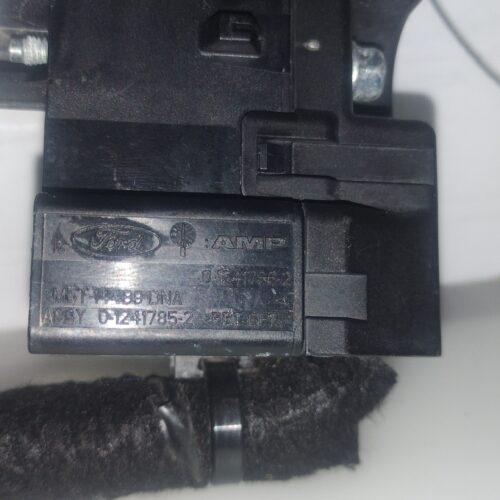 IMG_20260411_224648662 Ford Focus 2012-2014 Conector Bcm Arnés 3m5t-14489-dna Oem