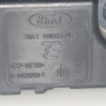 Ford Focus 2012-2014 Conector Bcm Arnés 3m5t-14489-dna Oem