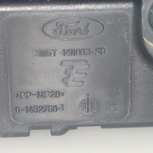 IMG_20260411_224732708 Ford Focus 2012-2014 Conector Bcm Arnés 3m5t-14489-dna Oem