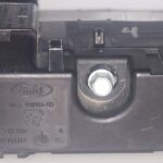 Ford Focus 2012-2014 Conector Bcm Arnés 3m5t-14489-dna Oem