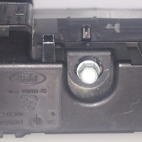 IMG_20260411_224738768 Ford Focus 2012-2014 Conector Bcm Arnés 3m5t-14489-dna Oem