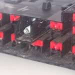 Ford Focus 2012-2014 Conector Bcm Arnés 3m5t-14489-dna Oem