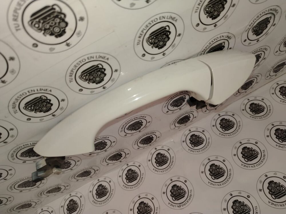 Imagen de WhatsApp 2025-07-10 a las 14.02.19_8c44c6ed Mercedes-benz Cla 200 2014 Manija Puerta A2047600420 Oem