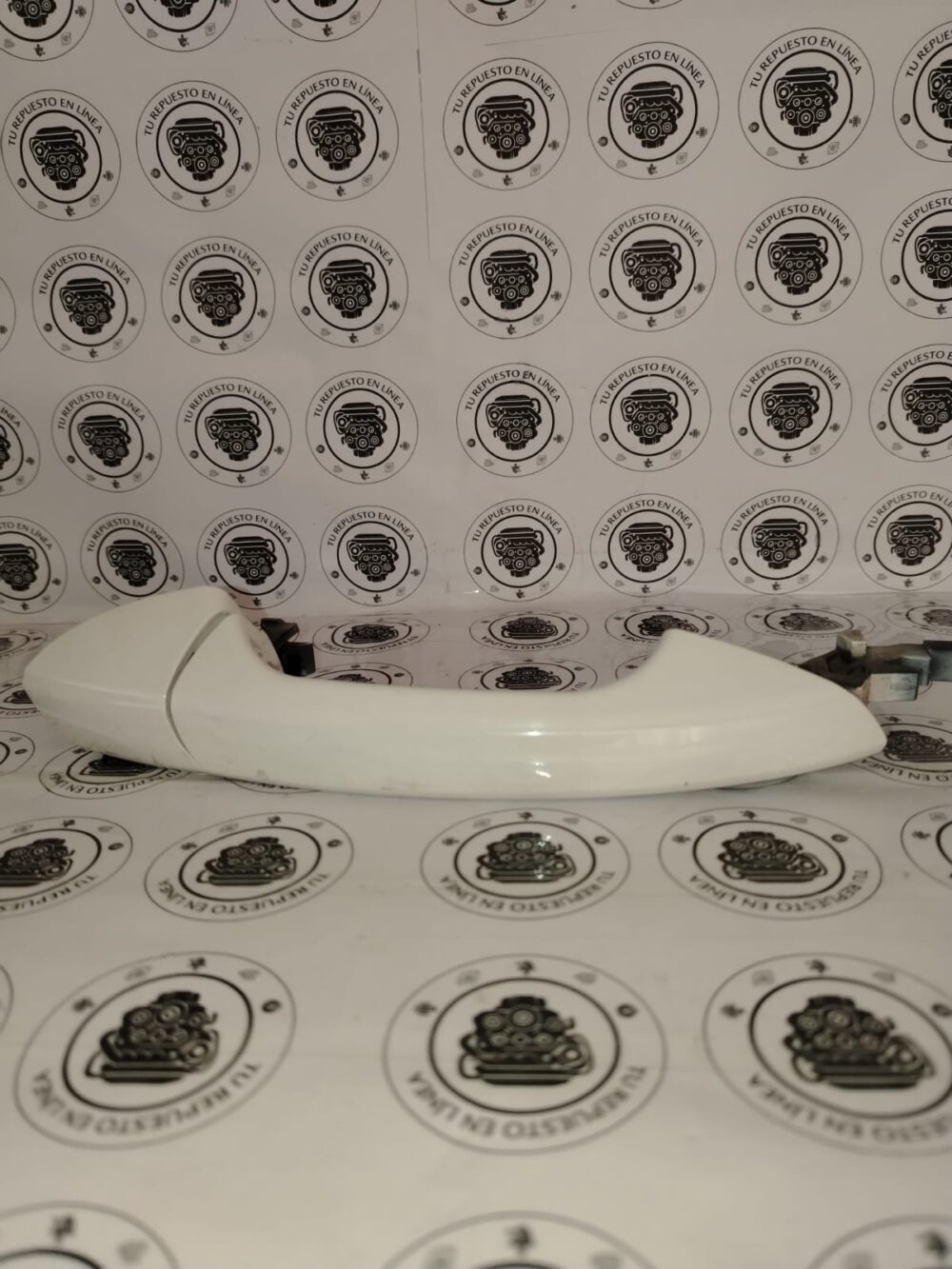 Imagen de WhatsApp 2025-07-10 a las 14.02.20_07f5d493 Mercedes-benz Cla 200 2014 Manija Puerta A2047600420 Oem