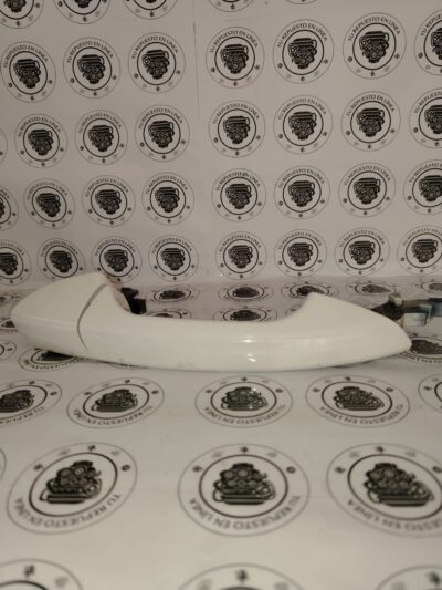 Mercedes-benz Cla 200 2014 Manija Puerta A2047600420 Oem