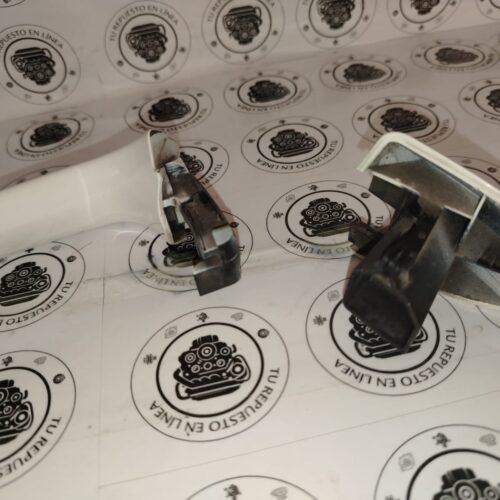 Imagen de WhatsApp 2025-07-10 a las 14.02.20_ee8db5d1 Mercedes-benz Cla 200 2014 Manija Puerta A2047600420 Oem