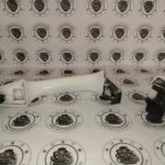 Imagen de WhatsApp 2025-07-10 a las 14.02.20_fde0a5b5 Mercedes-benz Cla 200 2014 Manija Puerta A2047600420 Oem