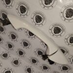 Imagen de WhatsApp 2025-07-10 a las 14.02.20_ff3b8b04 Mercedes-benz Cla 200 2014 Manija Puerta A2047600420 Oem