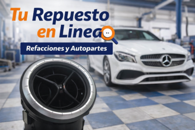 b339260b-c41d-41ac-92b0-5e9fd38b6be3 Mercedes-benz Cla 200 2014 Difusor Aire Central Oem