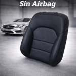 Mercedes Cla200 2014 Respaldo Copiloto Sin Airbag A246910570
