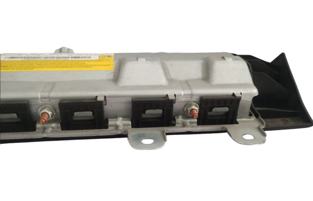 Mercedes-benz Cla 200 2013-2016 Airbag Rodilla Izq A1178600300