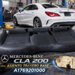 d78496b2-047e-408d-9233-b1b18c6b229c Mercedes-benz Cla 200 Asiento Trasero Base A1769201000 Oem