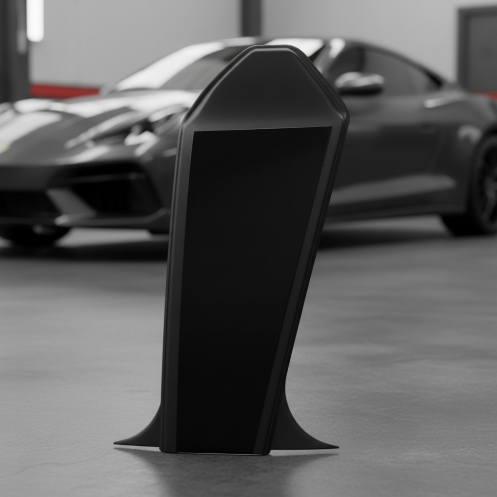 Mercedes-benz Cla 200 Moldura Externa Pilarb Izq A1176900179