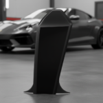 Mercedes-benz Cla 200 Moldura Externa Pilarb Izq A1176900179