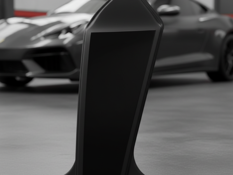 download Mercedes-benz Cla 200 Moldura Externa Pilarb Izq A1176900179